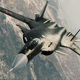 Illustration for article titled Fresh Fighter Jet Porn for emAce Combat/em Fans